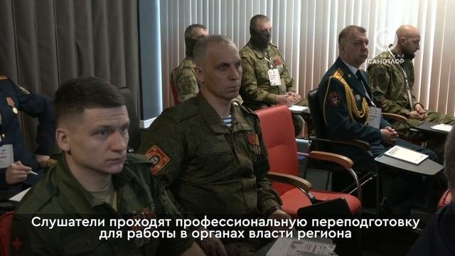 В Югре продолжает реализацию проект «Герои Югры»