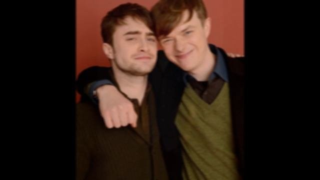 Дэйн ДеХаан ( Dane DeHaan )