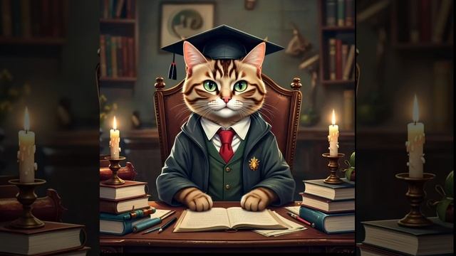 котики