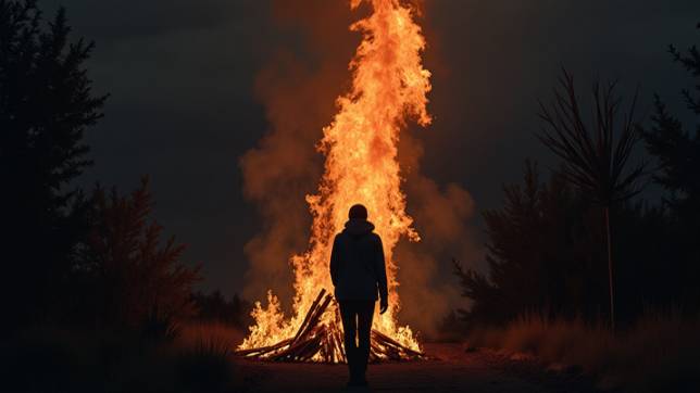 Дай мне волю согрешить - L'infinità della vita (рок, панк, фильм)