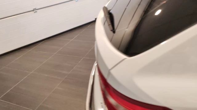 Видеопрезентация Автомобиля Lada Vesta 253533