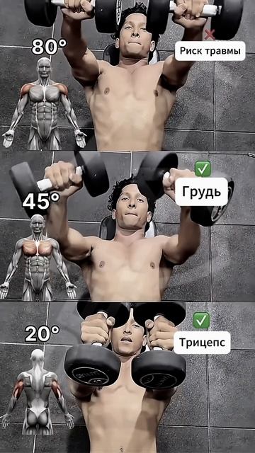 В спорте важно не просто делать  важно делать правильно.