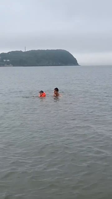 Море 8