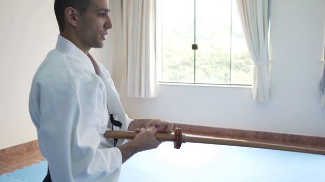 Leonardo Sodré - Ki Musubi No Tachi