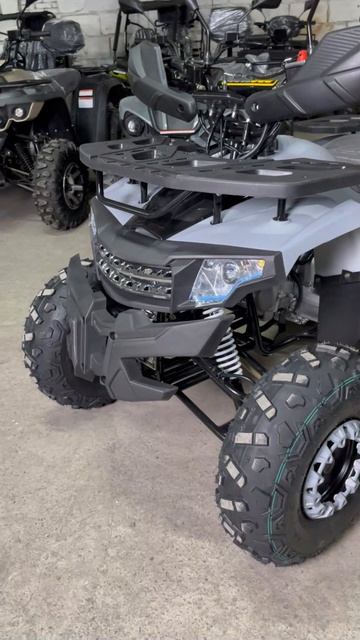 Квадроцикл Rmoto Lion 125AA