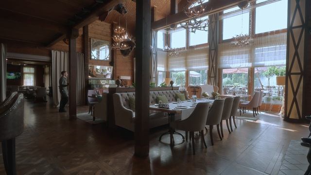 Cosmos Hotel