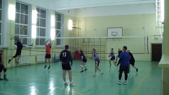Волейбол Юрга_Школа 15_09.10.25_4