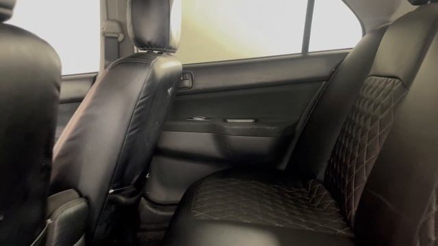 Mitsubishi Lancer '2006 10858