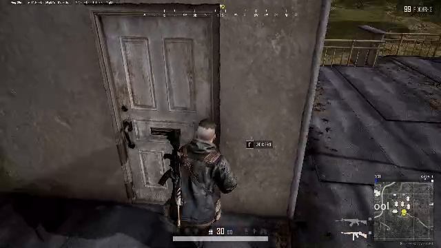 PLAYERUNKNOWN'S BATTLEGROUNDS 2025.10.08 - 20.17.16.08
