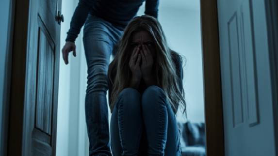 Муж забил до смерти ногами жену, найдя сообщение от другого мужчины