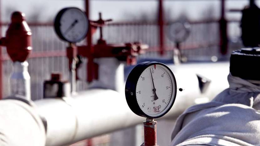 Миллер отметил превосходство России в вопросе запасов газа