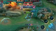 Соло игра #Mobile Legends:Bang Bang #MLBB