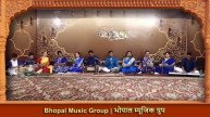Bhopal Music Group | Shri Navratri Festival 2025 | Sahaja Yoga | 23 Sept 2025