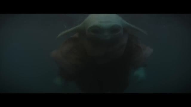 Мандалорец и Грогу - Официальный трейлер