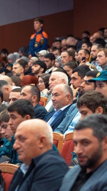 АНТИТЕРРОРИСТИЧЕСКИЙ ФОРУМ