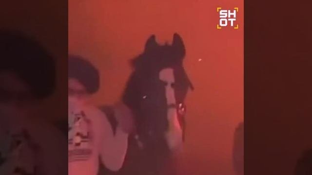 В Лос-Анджелисе задержали поджигателя,устроившего в январе самый крупный пожар в истории города.