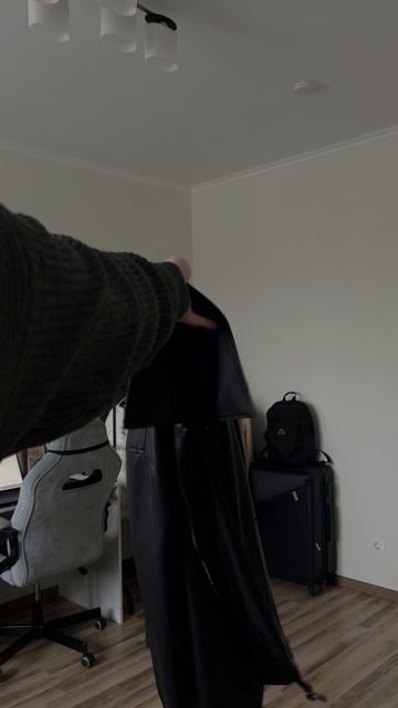 GRWM