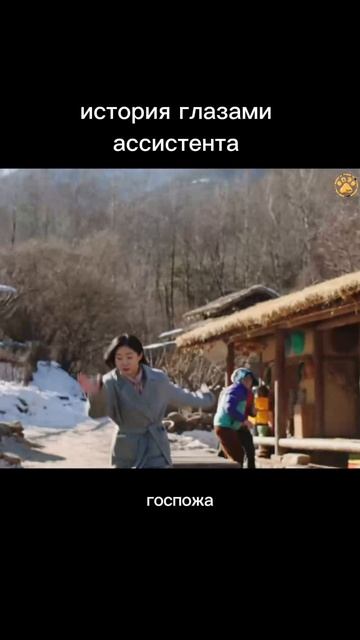 История глазами ассистента