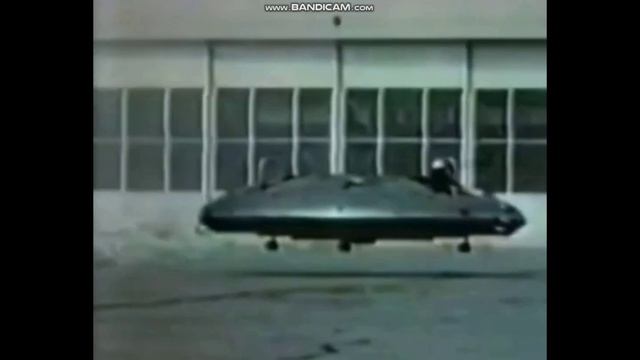НЛО Видео Они создали НЛО еще 1930 годах. Удивительные технологии прошлого