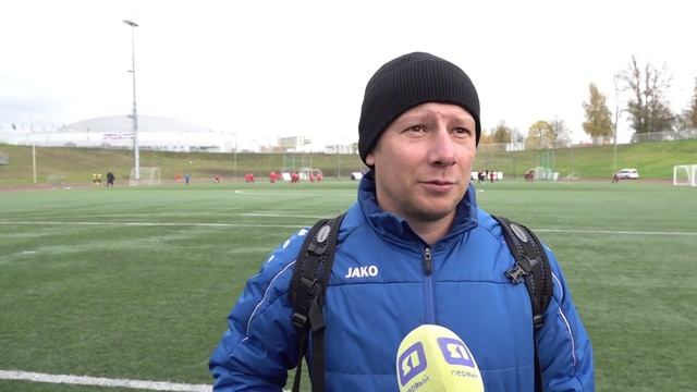 Финал сельской футбольной лиги среди школьников прошел в Ярославле