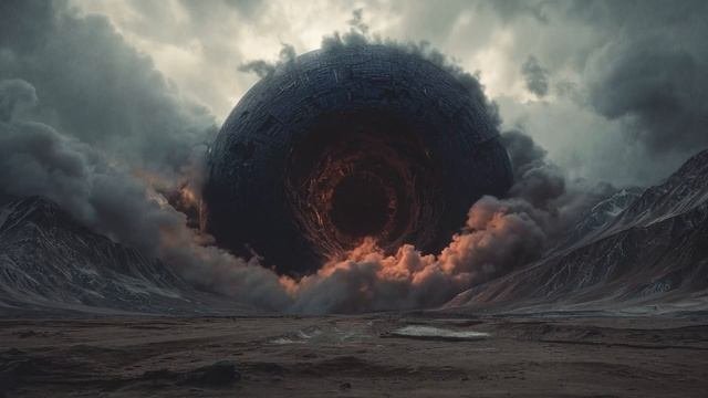 Distant Memories - Ethereal Ambient Music for Deep Focus and Sleep 4 HOURS