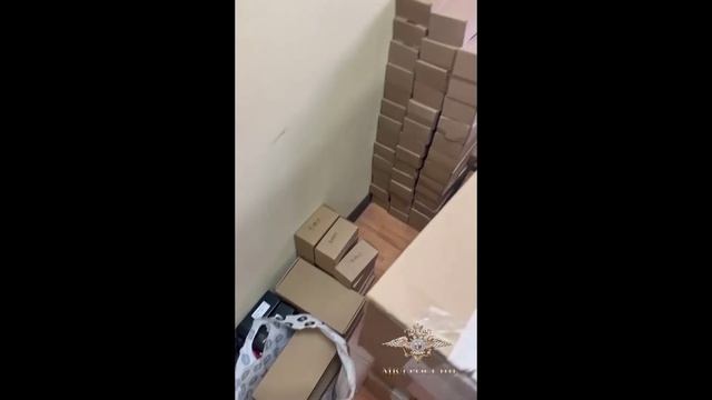 Ирина Волк: В Ростовской области полицейские задержали подозреваемых в хищении аккумуляторов от БПЛА