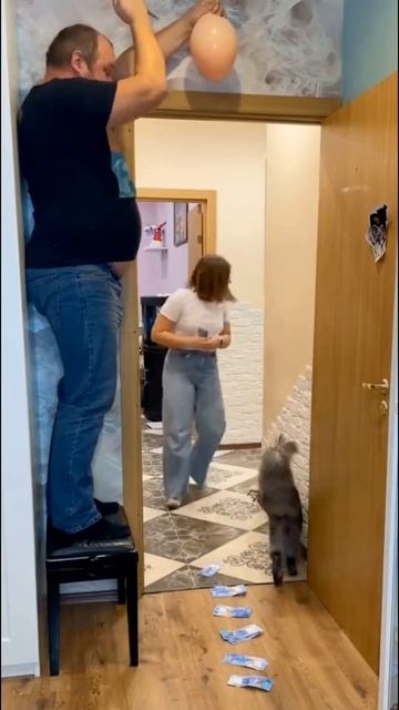 Перезвонила