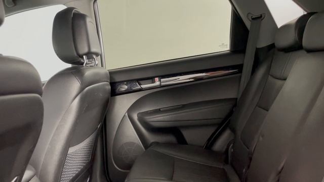 Kia Sorento '2014 01423
