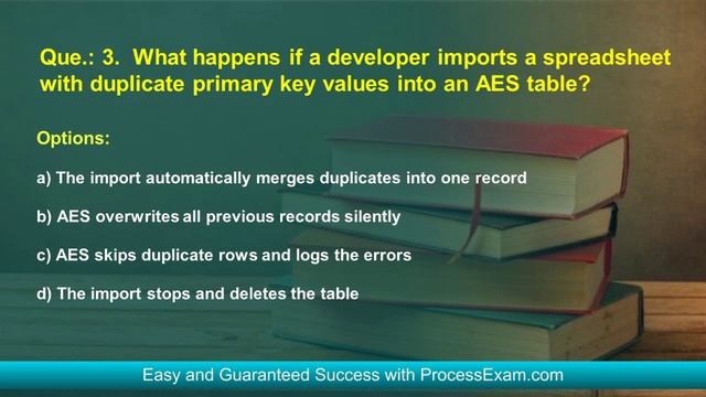 SMC-IAES Exam Breakdown | How to Prepare the Smart Way