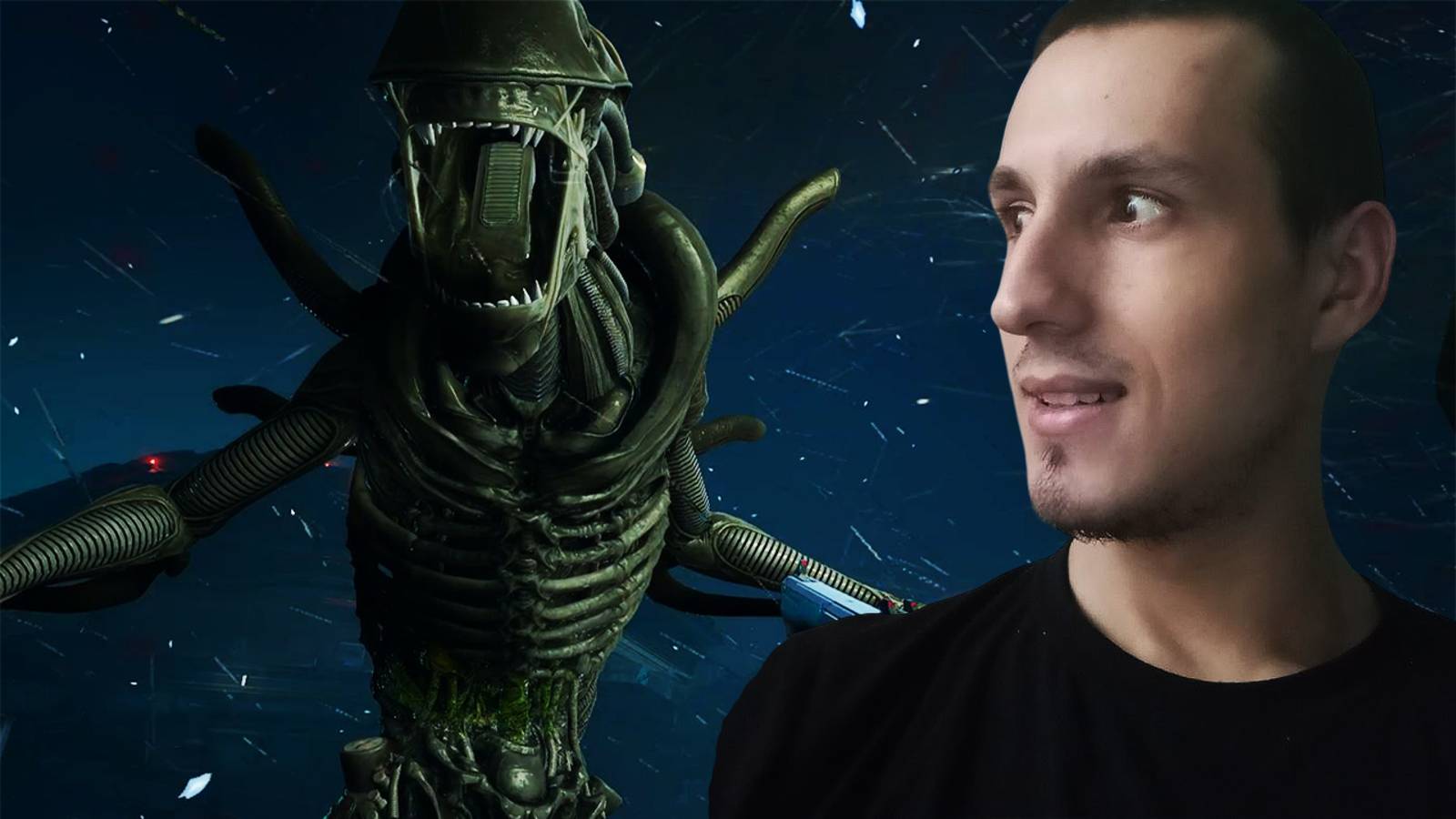 ЧУЖЕЗЕМНЫЕ ПАСКУДЫ - Alien: Rogue Incursion - 14 (Максимальная сложность)