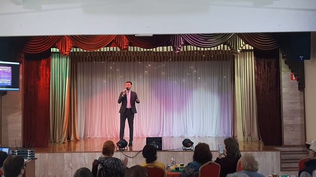 Георгий Сафарян - Родительский дом