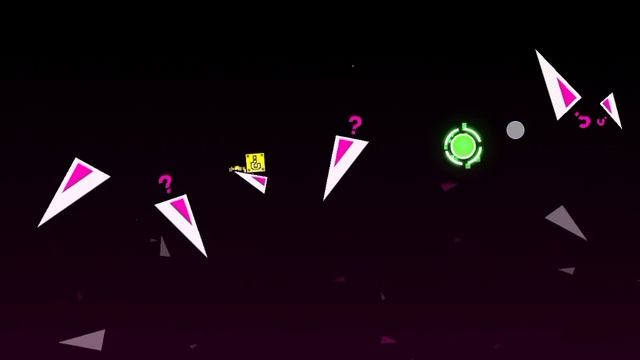 Я ПРОШЁЛ IspyWithMyLittleEye на телефоне!geometry dash
