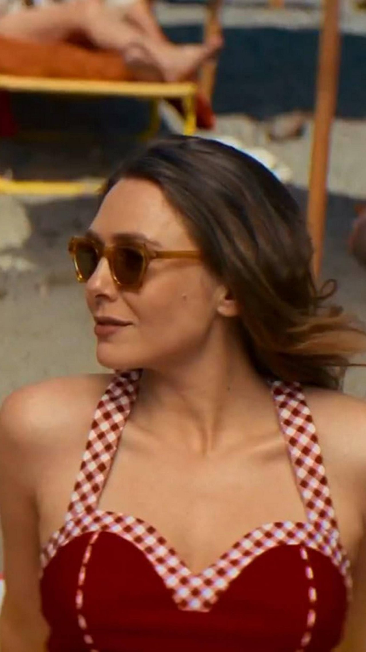 Вечность - Русский трейлер (4K 2025)