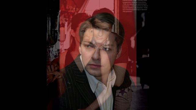 Даниил Страхов ( Daniil Strahov )