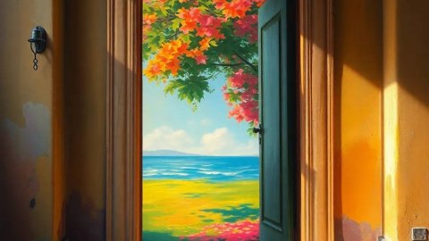 Расскажи мне про жизнь (написана 07.10.2025)