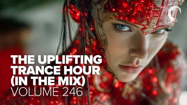 -TRANCE_MIX- 246