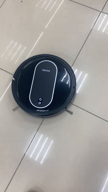 Пылесос робот Enchen R2 Pro