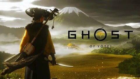 Ghost of Yōtei ЧАСТЬ 2