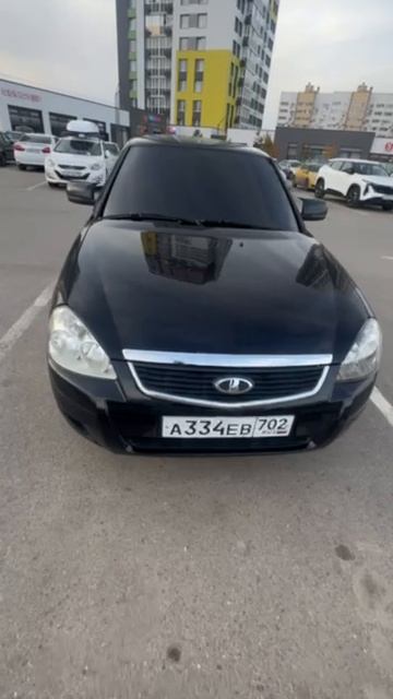 Приора