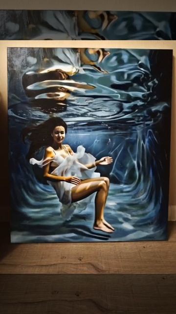 картина продается 🎨