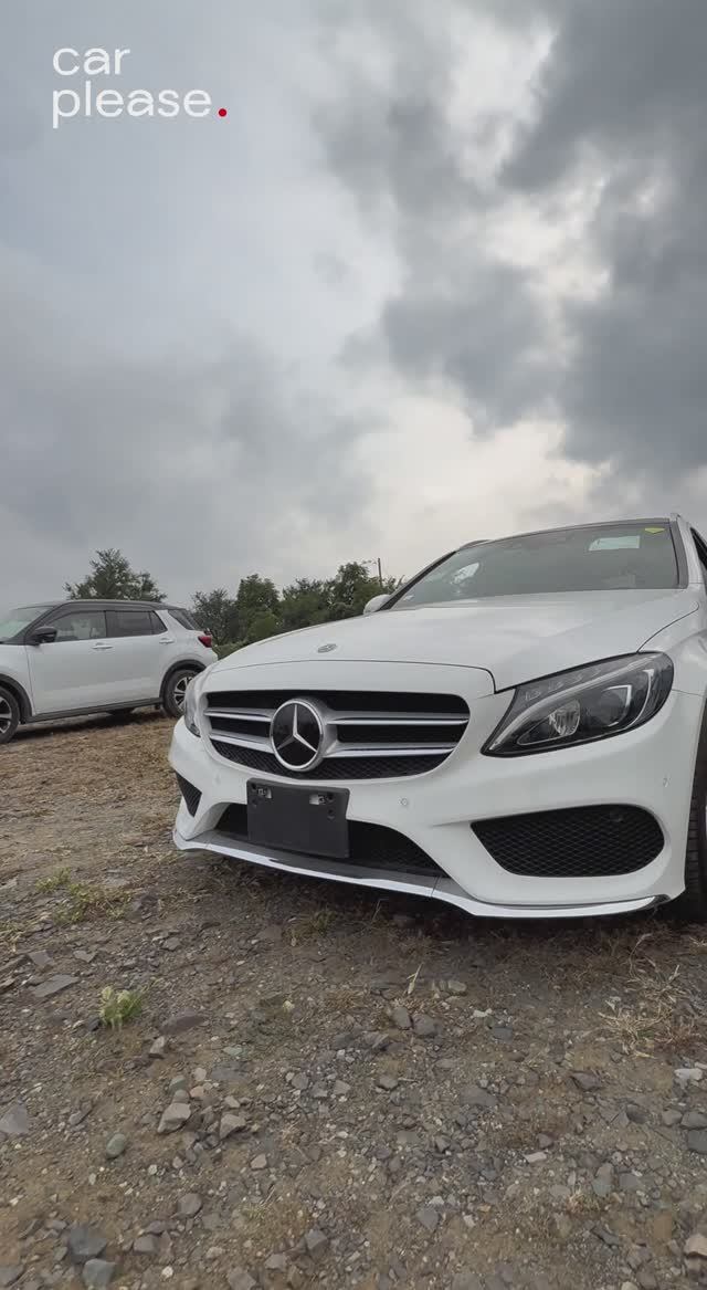Переплачивать за MERCEDES C200 или взять C180 и не париться? 🤔