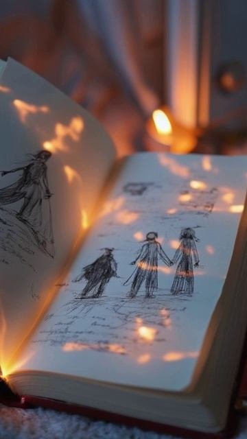 книга тайн
