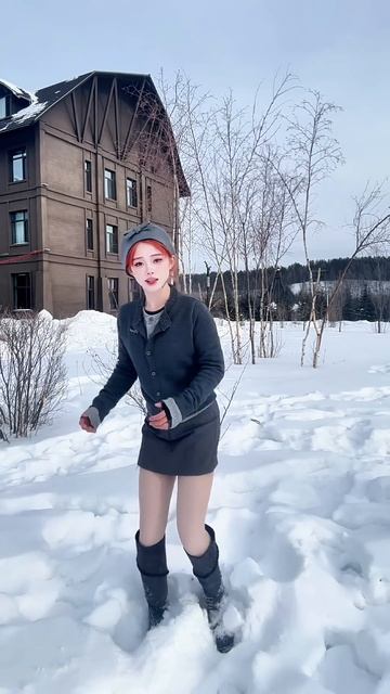 It's So Cold That The Machine Freezes