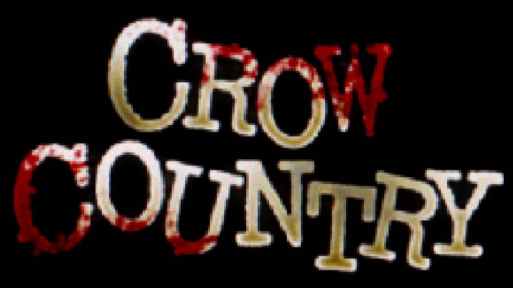 Crow Country - Прямой эфир - СТРИМ - STREAM