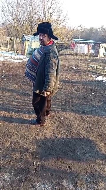 Немного отдохну...
