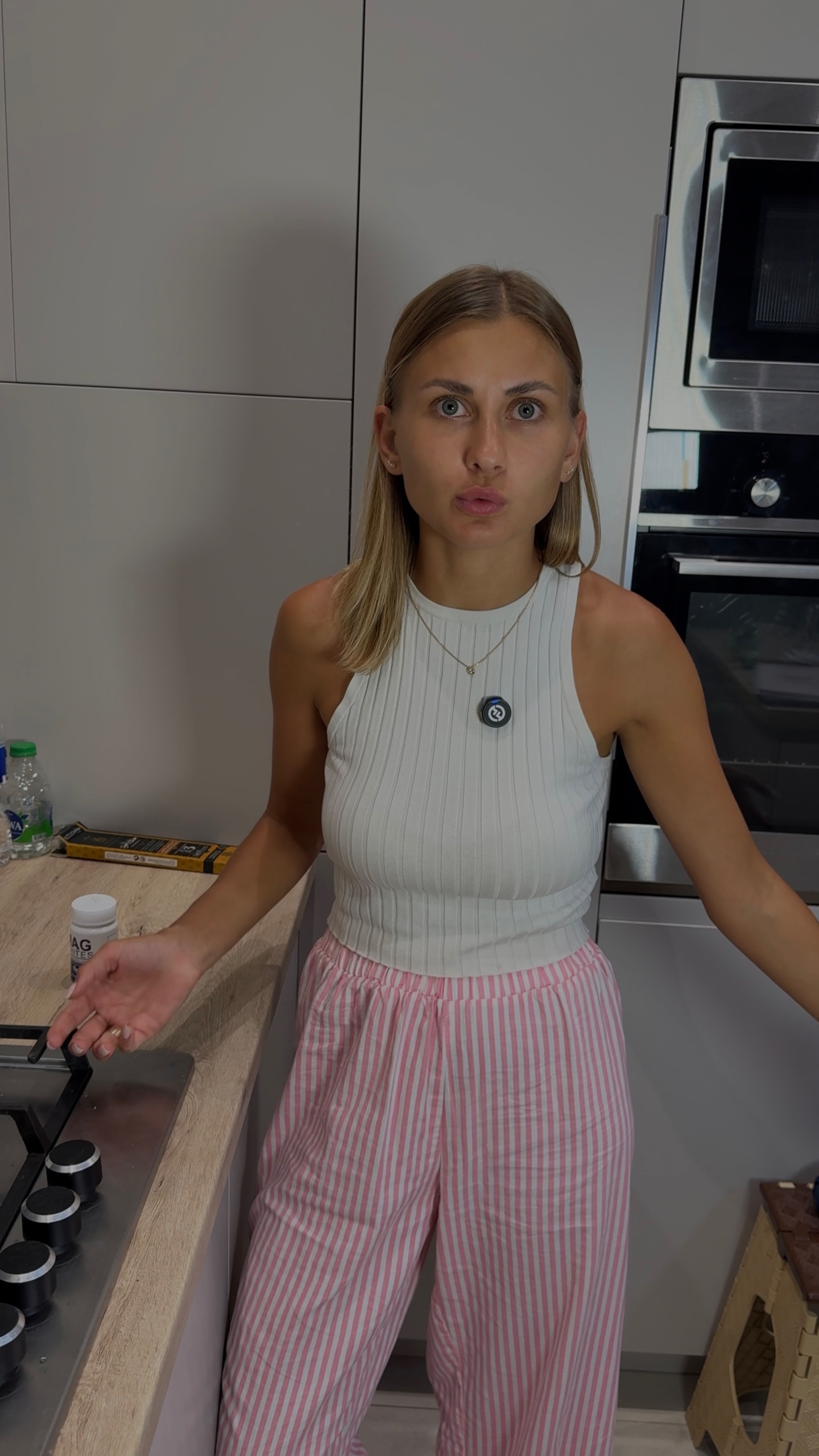 Ты обязана😀