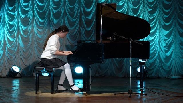 Ирина Пильщикова 