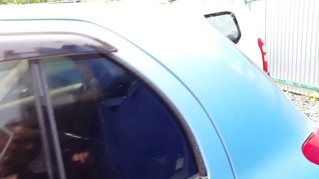 412 VITZ KSP90-0039961 2006 20150625_151408