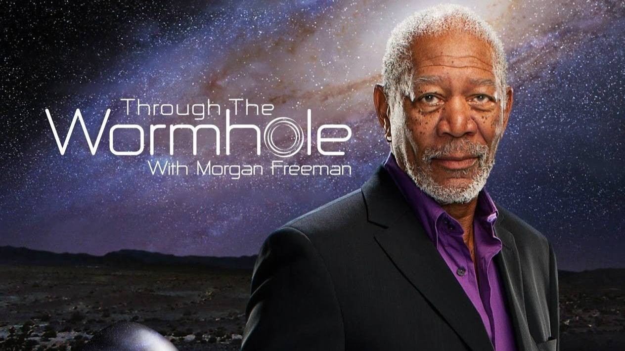 Сериал Сквозь пространство и время с Морганом Фрименом – 7 сезон 2 серия / Through The Wormhole