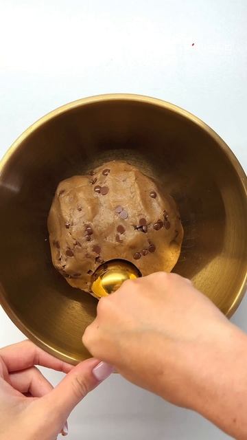 🍪 Домашнее печенье с шоколадом 🍫